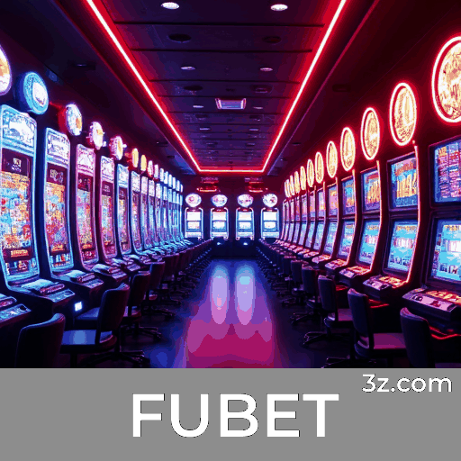 FUBET: Laboratório de Inovação em Jogos Avançados