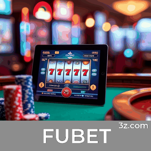 FUBET: Experiência de Jogos de Cassino Inesquecível e Luxuosa