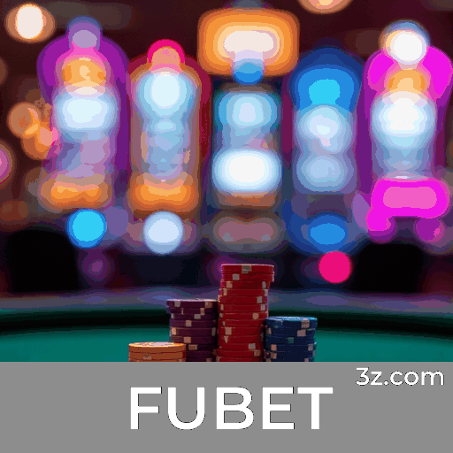 FUBET: Plataforma de Apostas Segura e Premiada