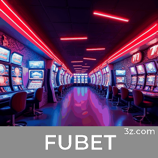 Desbloqueie Surpresas Exclusivas com FUBET