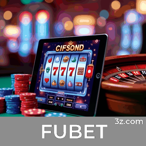 FUBET Bônus: Estratégia Inteligente para Valor Máximo