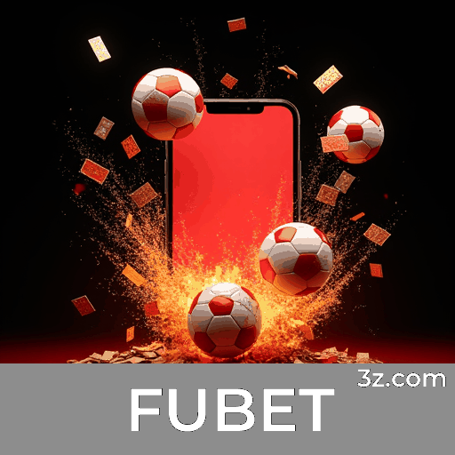 FUBET: Experimente Apostas Móveis e Completas