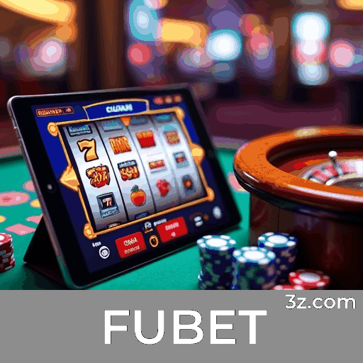 FUBET: Laboratório de Inovação em Jogos Avançados