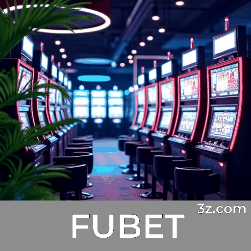 FUBET: Experiência de Jogos de Cassino Inesquecível e Luxuosa