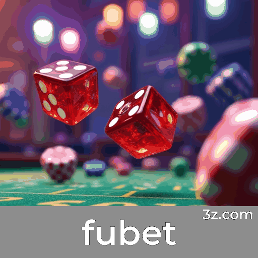 Fubet: Seu Cassino Online de Confiança