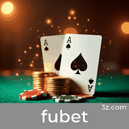 Fubet: Seu Cassino Online de Confiança