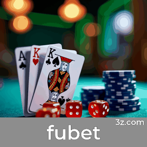 fubet: Apostas Móveis Simplificadas