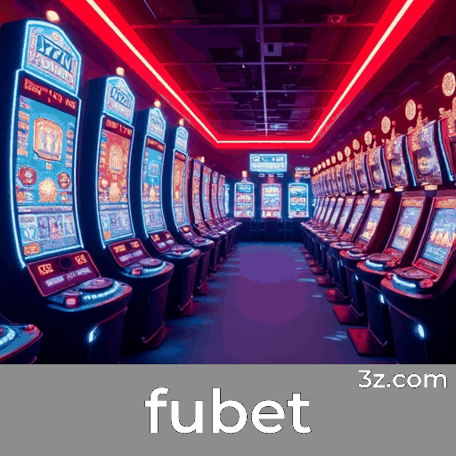 Fubet: A Experiência de Cassino Profissional e Real