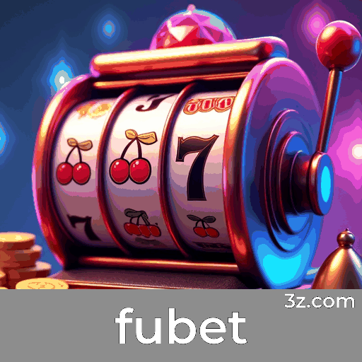 Fubet: Seu Cassino Online de Confiança